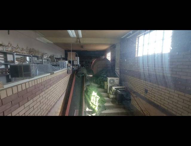 BUSINESS PROPERTY TO RENT IN SUNDERLAND RIDGE